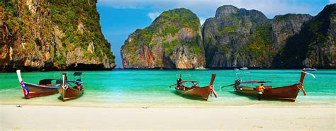 thailand rundreise buchen